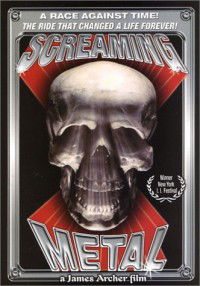 Leather and Iron (2002)
