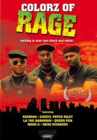 Colorz of Rage (1999)