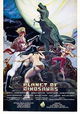 Planet of Dinosaurs
