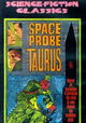 Space Probe Taurus