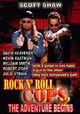 Rock n' Roll Cops 2: The Adventure Begins