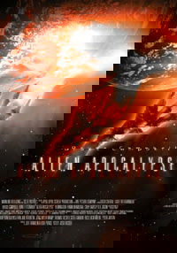 Alien Apocalypse
