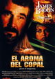 El aroma del Copal