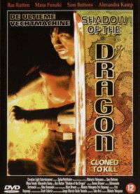 Shadow of the Dragon