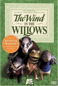 The Wind in the Willows