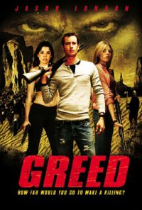 Greed