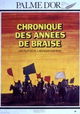 Chronique des années de braise