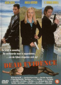 Lawless: Dead Evidence