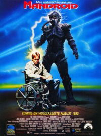 Mandroid (1993)