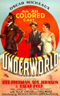 Underworld