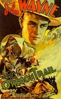 The Oregon Trail (1936)