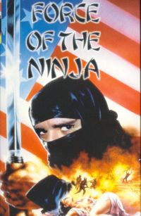 Force of the Ninja