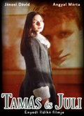 Tamás és Juli