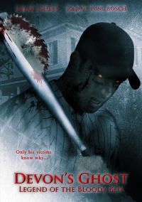 Devon's Ghost: Legend of the Bloody Boy