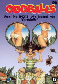 Oddballs