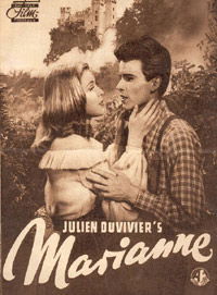 Marianne (1955)