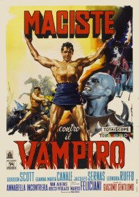 Maciste contro il vampiro (1961)