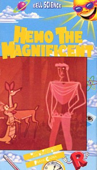 Hemo the Magnificent