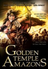 Maciste contre la reine des Amazones