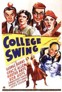 College Swing (1938)
