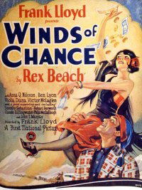 Winds of Chance