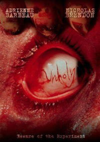 Unholy