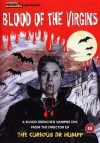 Sangre de vírgenes (1967)