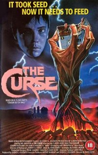 The Curse (1987)