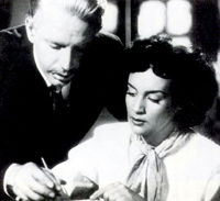 La negra Angustias (1950)