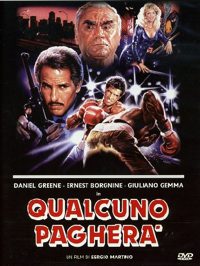 Qualcuno pagherà (1987)