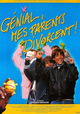 Génial, mes parents divorcent!