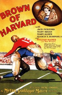 Brown of Harvard