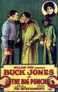The Big Punch (1921)
