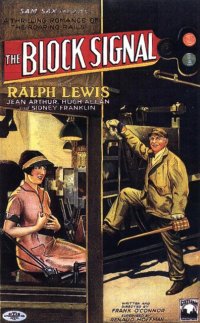 The Block Signal (1926)