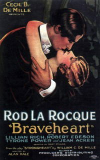 Braveheart