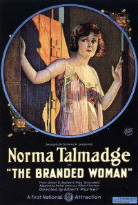 The Branded Woman (1920)