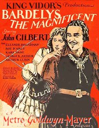 Bardelys the Magnificent