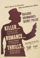 Bulldog Drummond's Secret Police