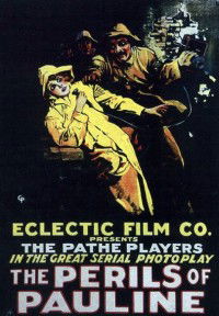 The Perils of Pauline (1914)