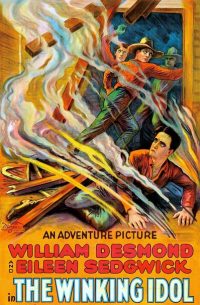 The Winking Idol (1926)