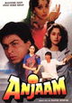 Anjaam