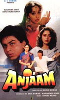 Anjaam