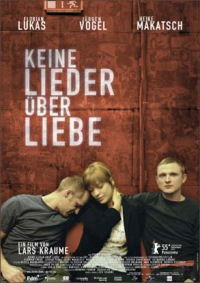 Keine Lieder über Liebe (2005)