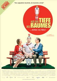 Aus der Tiefe des Raumes - ...mitten ins Netz! (2004)