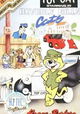 Top Cat and the Beverly Hills Cats