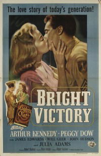 Bright Victory (1951)