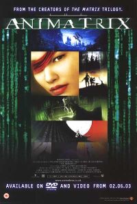 The Animatrix (2003)