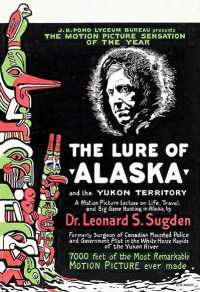 The Lure of Alaska (1915)