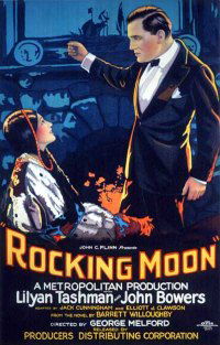 Rocking Moon