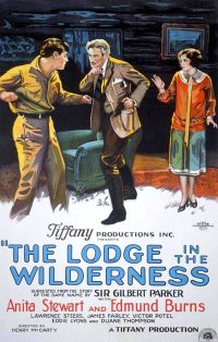 The Lodge in the Wilderness (1926)
